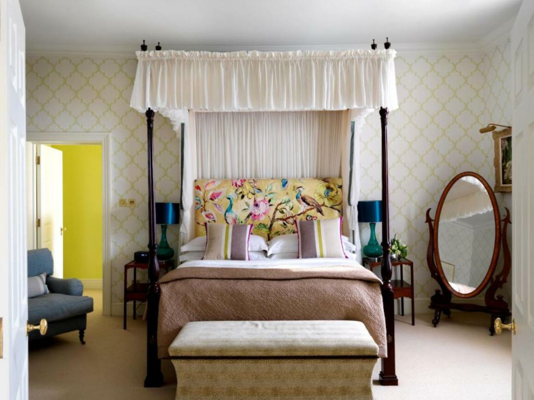 The Vineyard Hotel