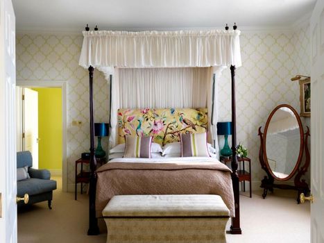 The Vineyard Hotel