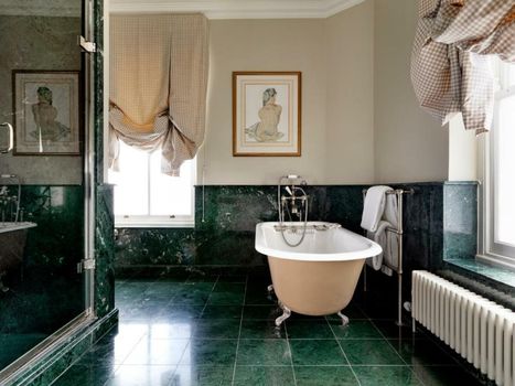 The Vineyard Hotel