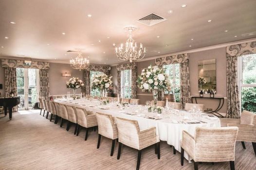The Vineyard Hotel