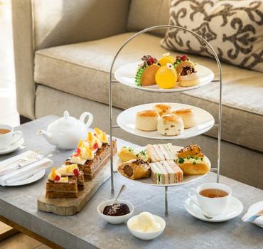 The Vineyard Hotel