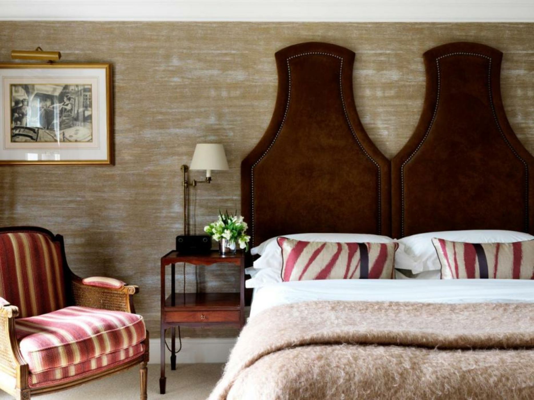 The Vineyard Hotel