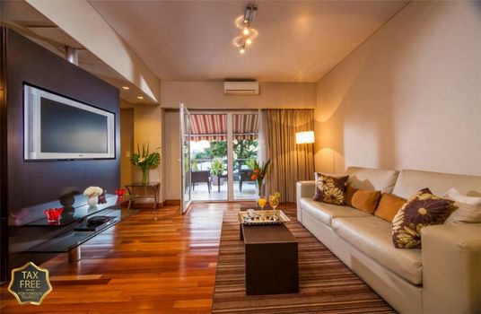 The Glu Boutique Hotel - Palermo Soho