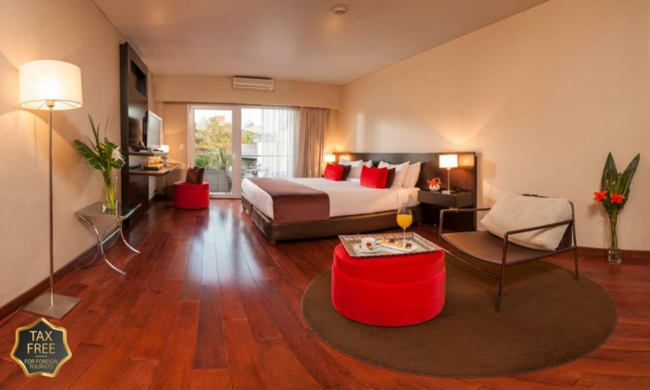 The Glu Boutique Hotel - Palermo Soho