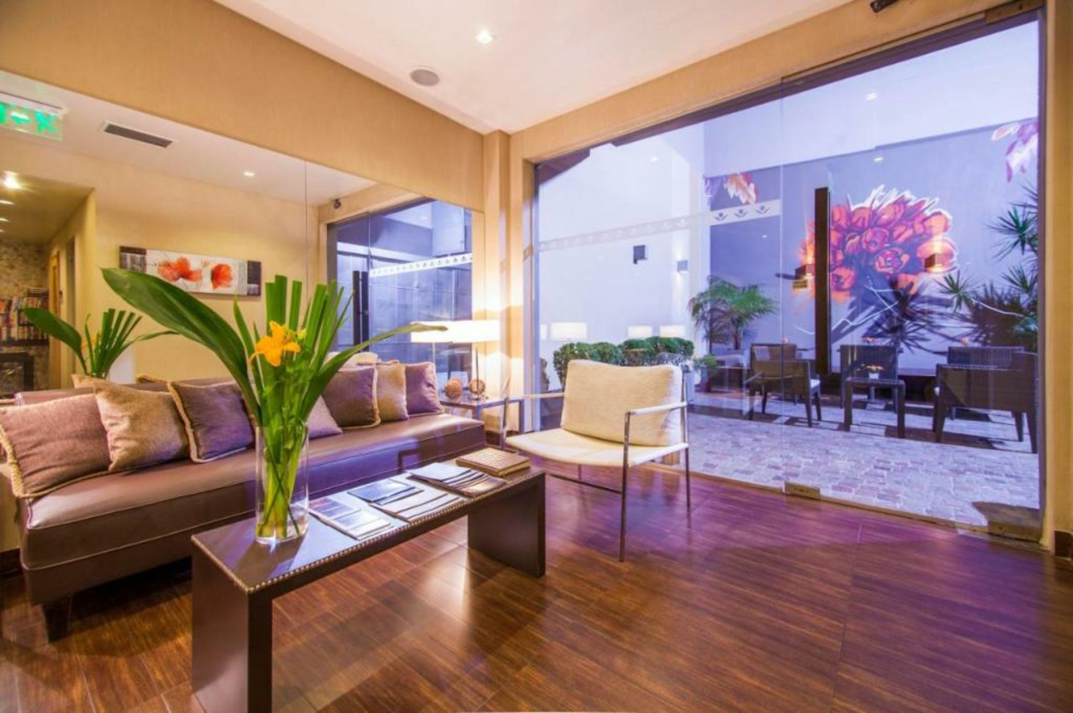 The Glu Boutique Hotel - Palermo Soho