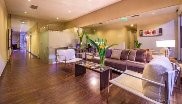 The Glu Boutique Hotel - Palermo Soho