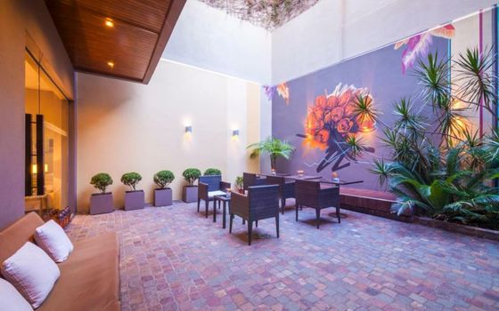 The Glu Boutique Hotel - Palermo Soho