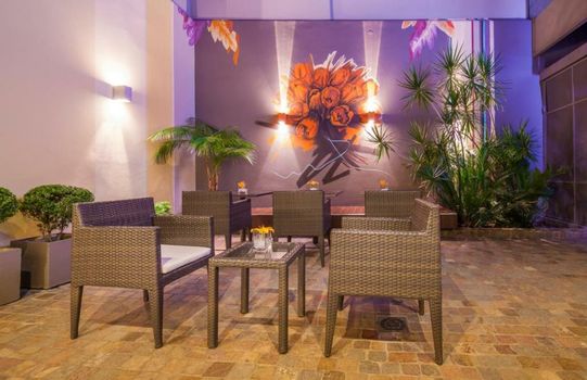 The Glu Boutique Hotel - Palermo Soho