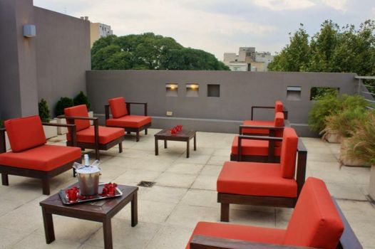 The Glu Boutique Hotel - Palermo Soho