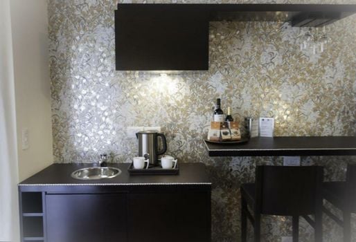 The Glu Boutique Hotel - Palermo Soho