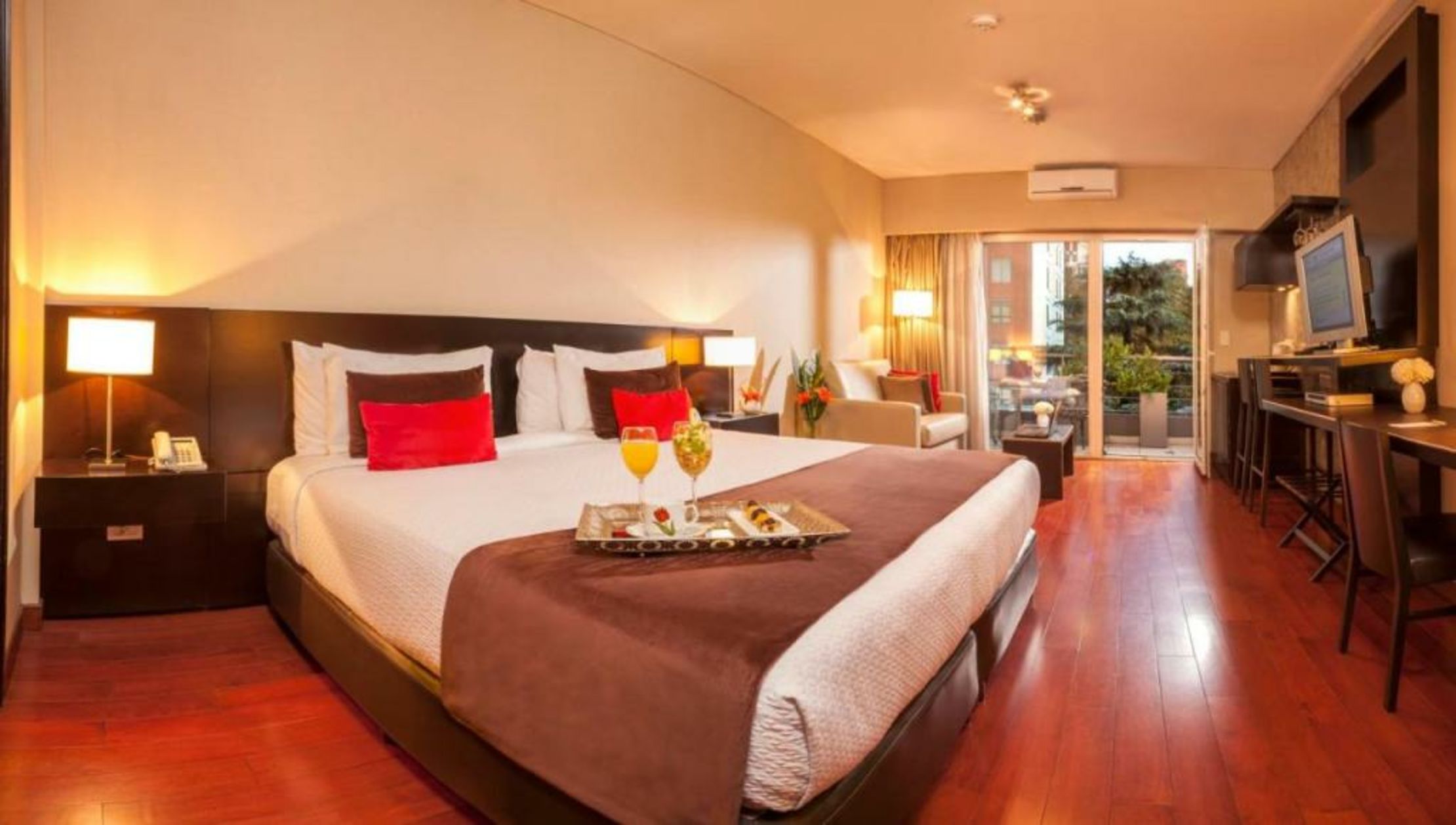The Glu Boutique Hotel - Palermo Soho