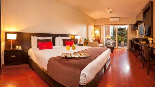 The Glu Boutique Hotel - Palermo Soho