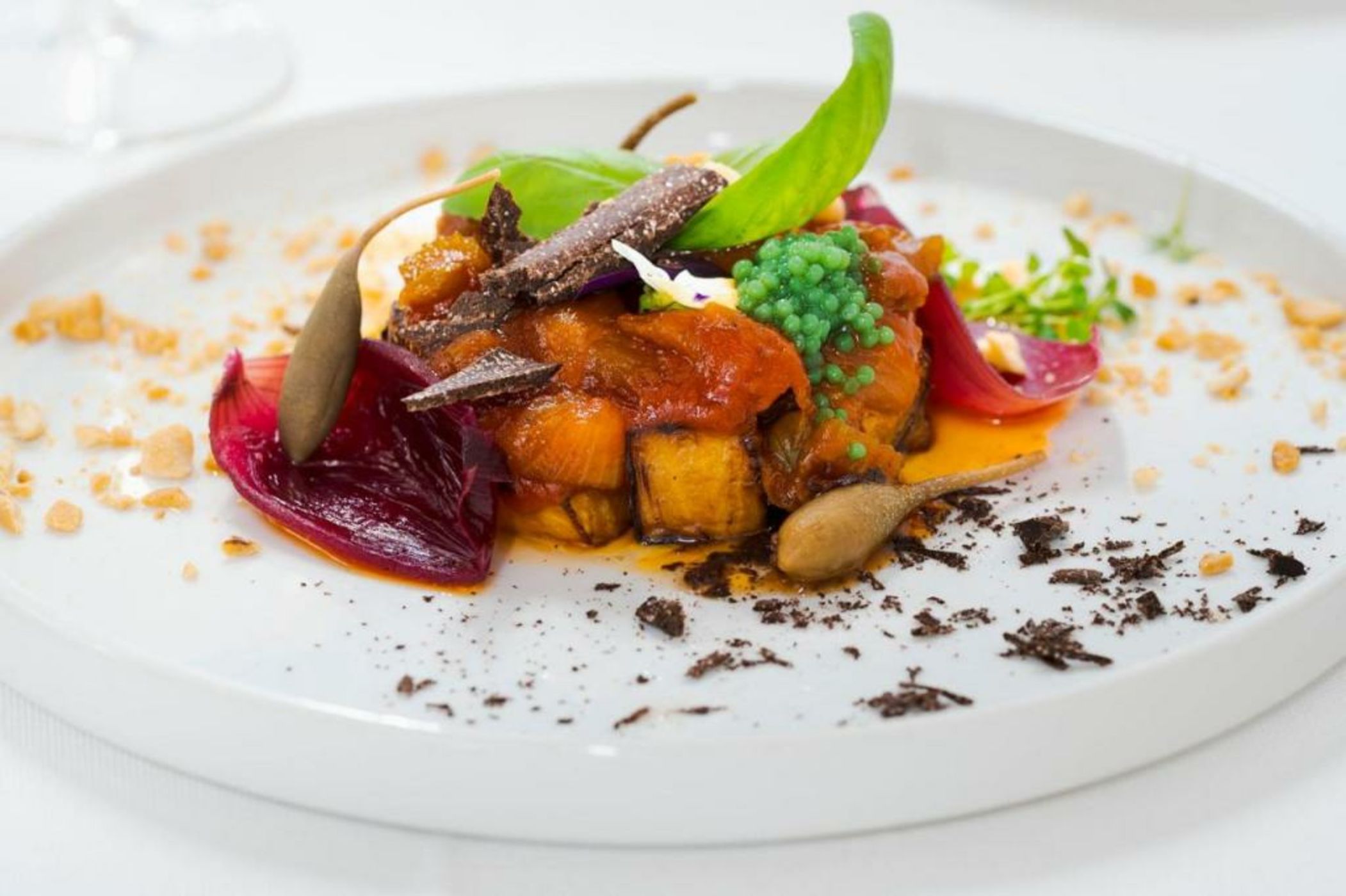 Hotel Baglio Oneto dei Principi di San Lorenzo - Luxury Wine Resort