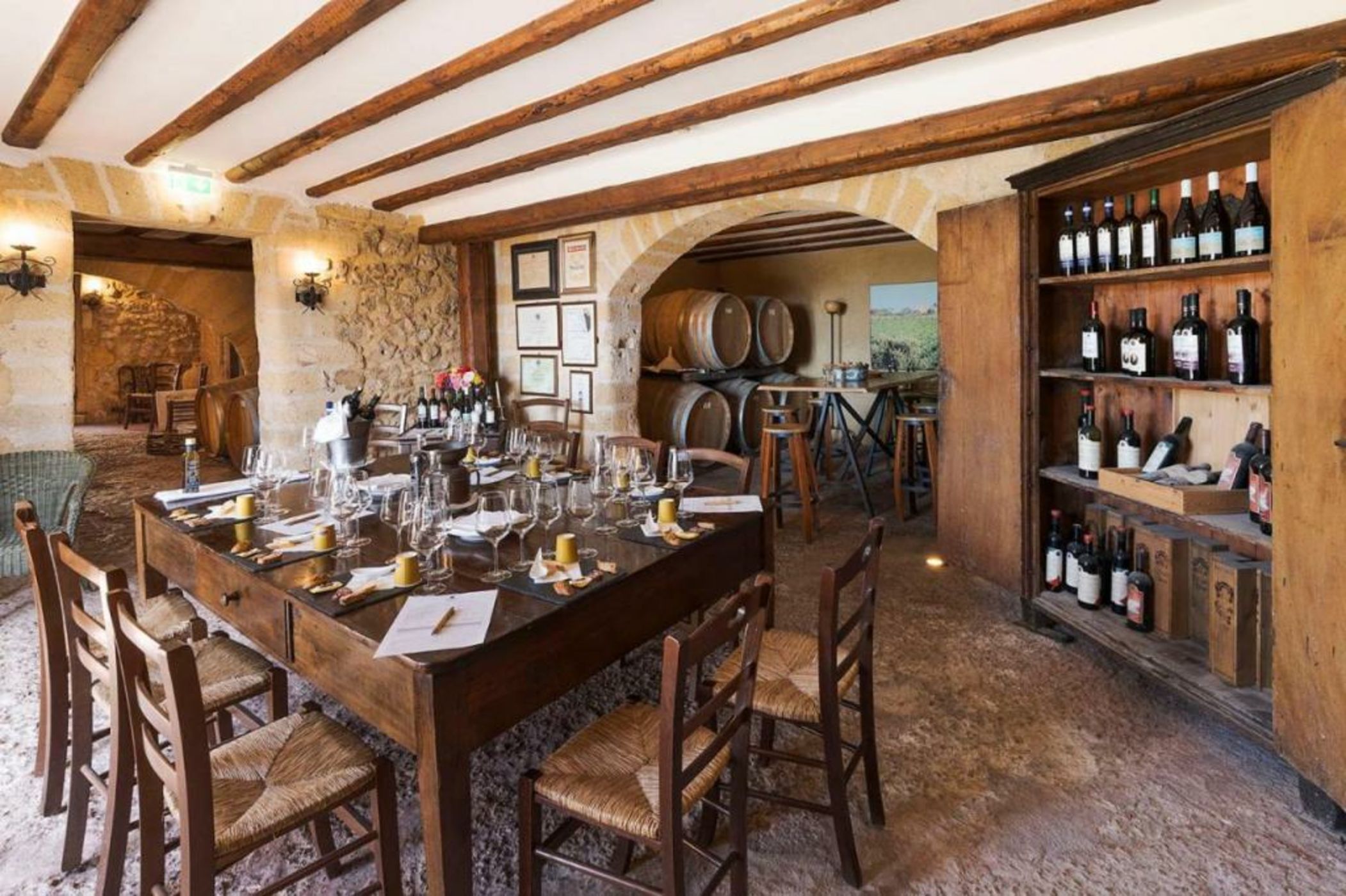Hotel Baglio Oneto dei Principi di San Lorenzo - Luxury Wine Resort