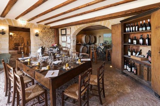 Hotel Baglio Oneto dei Principi di San Lorenzo - Luxury Wine Resort