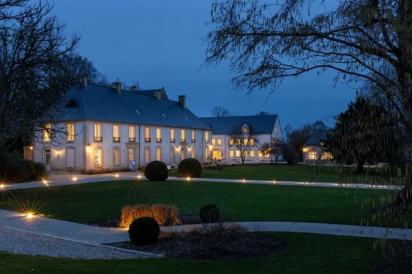 Château Saint Gilles - Bayeux