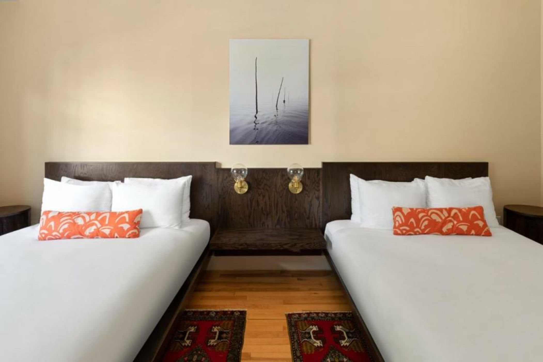 The Francis Hotel