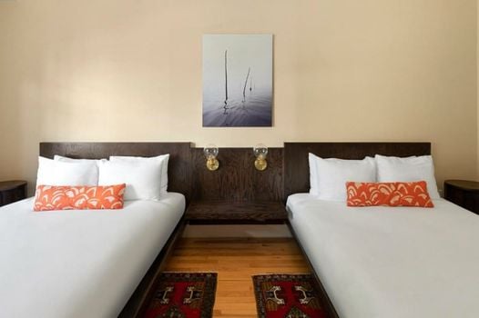 The Francis Hotel