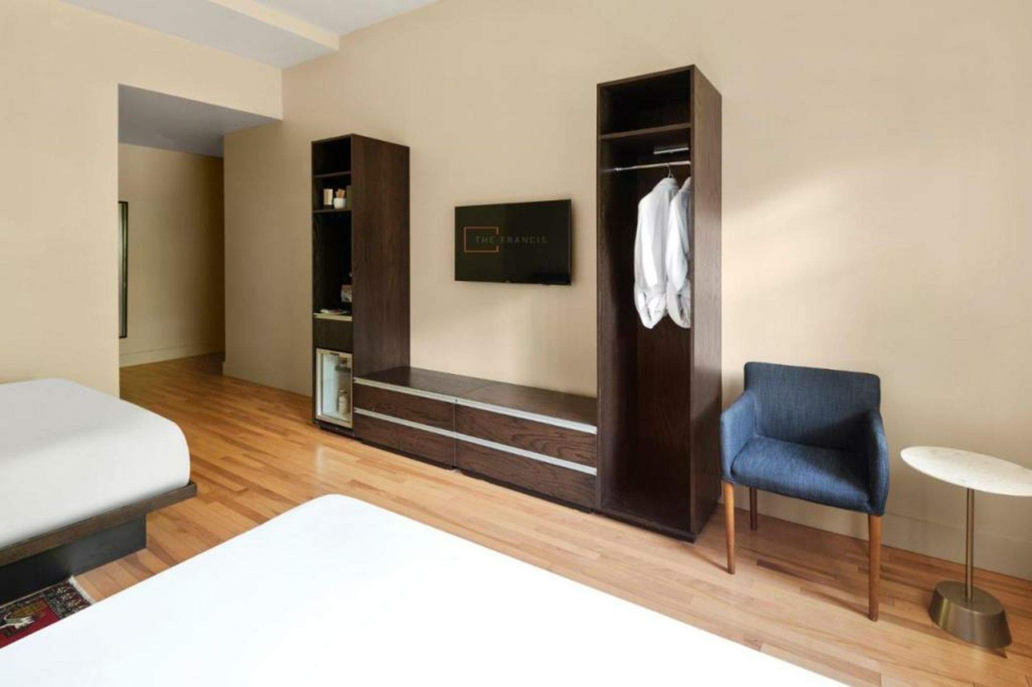 The Francis Hotel