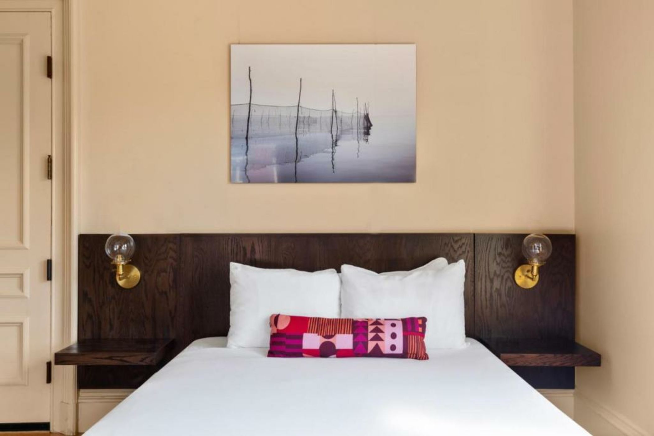 The Francis Hotel