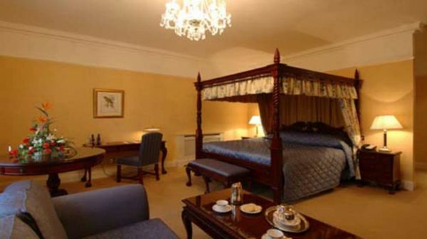 Barberstown Castle