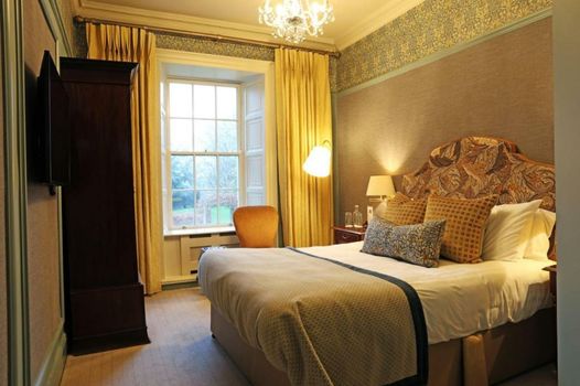 Barberstown Castle
