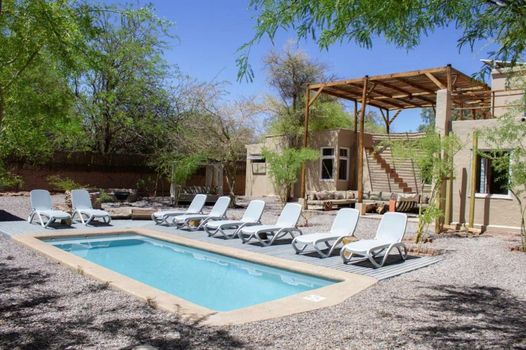 Casa Solcor Boutique Bed & Breakfast