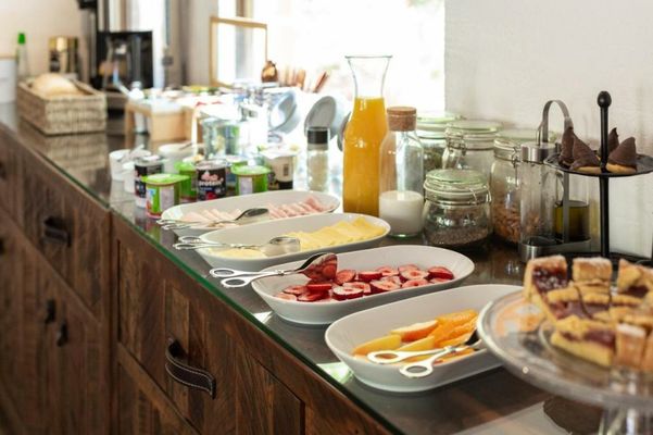 Casa Solcor Boutique Bed & Breakfast