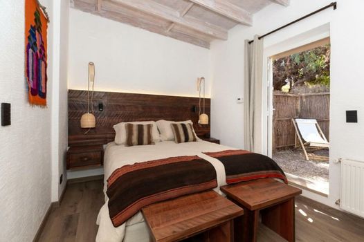 Casa Solcor Boutique Bed & Breakfast