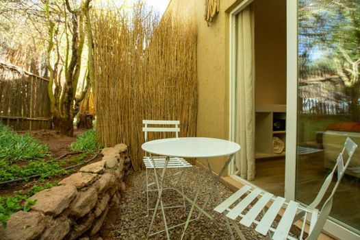 Casa Solcor Boutique Bed & Breakfast