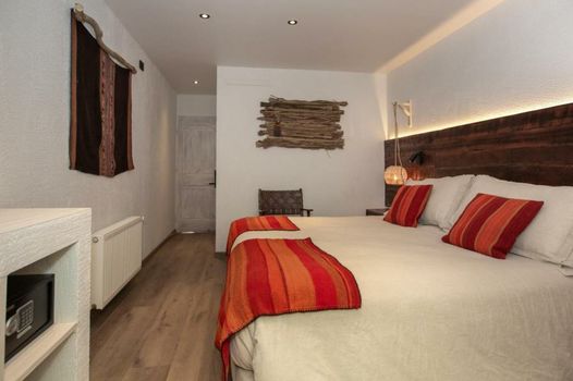 Casa Solcor Boutique Bed & Breakfast