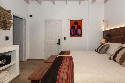 Casa Solcor Boutique Bed & Breakfast