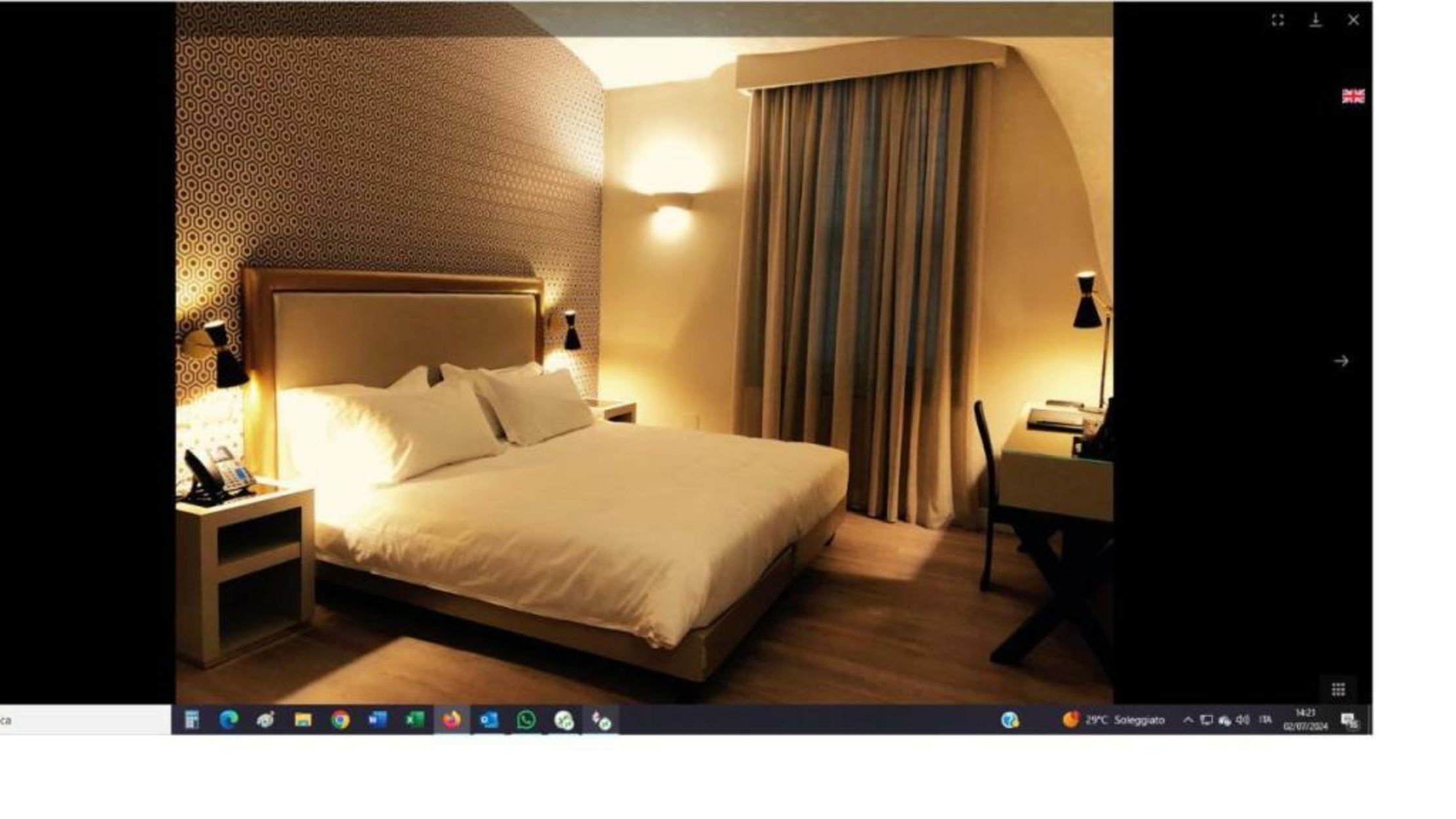 Caruso Place Luxury Rooms & Suites