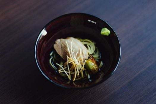 SEKIYA RESORT Bettei Haruki
