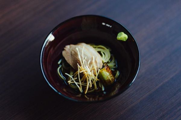 SEKIYA RESORT Bettei Haruki