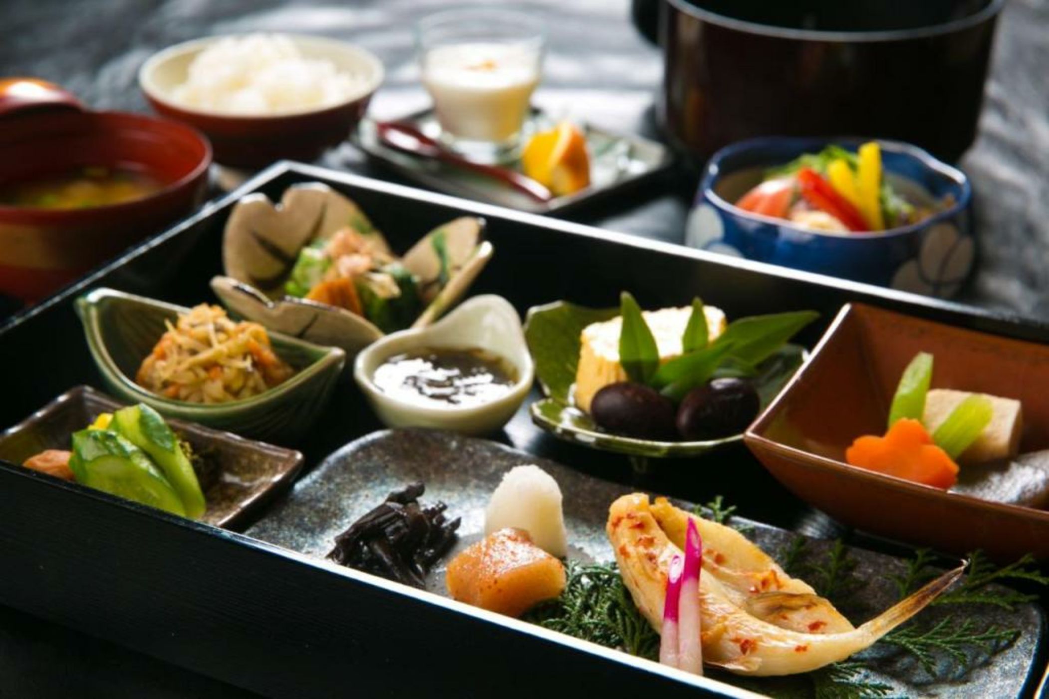 SEKIYA RESORT Bettei Haruki