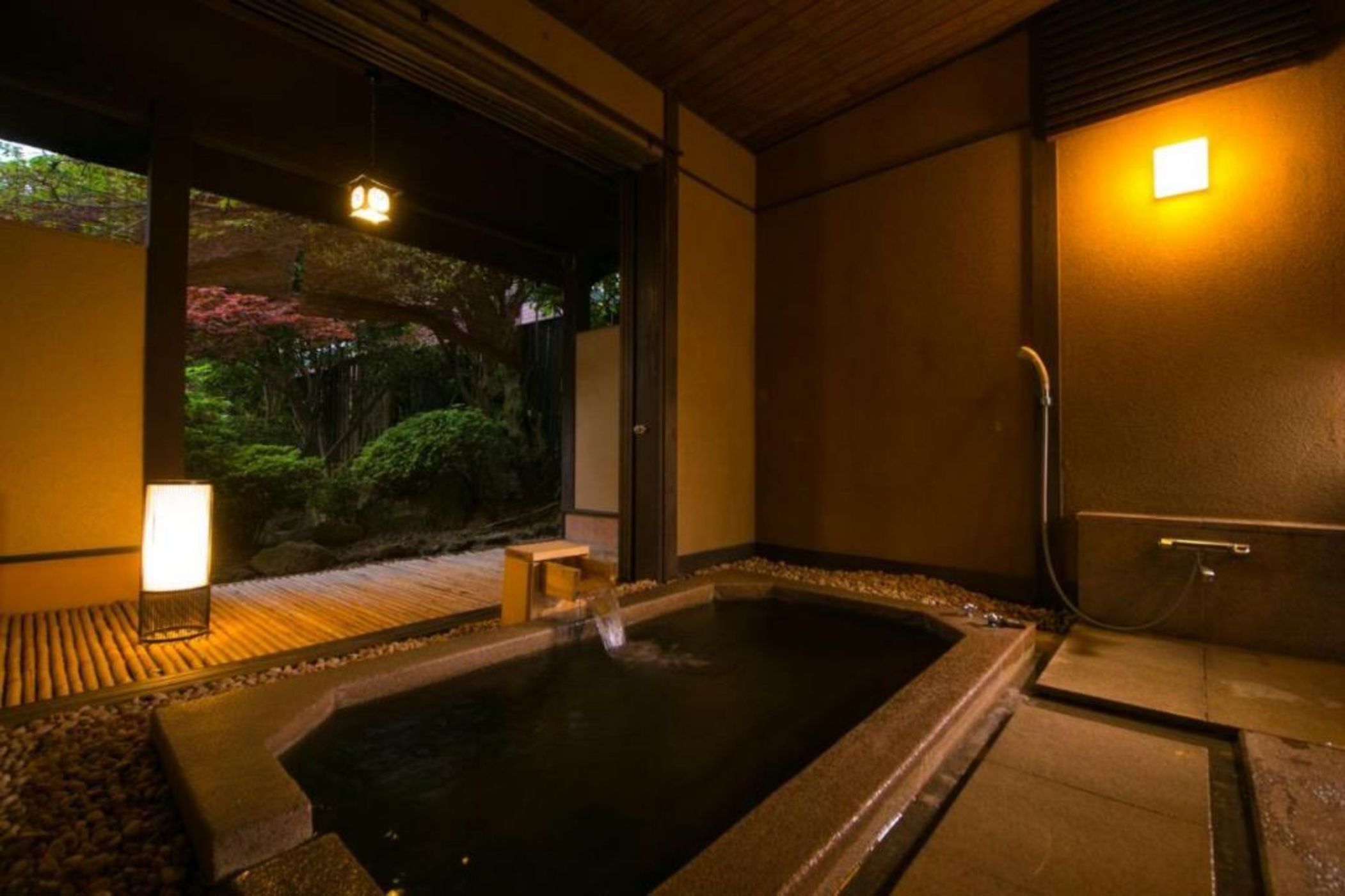 SEKIYA RESORT Bettei Haruki