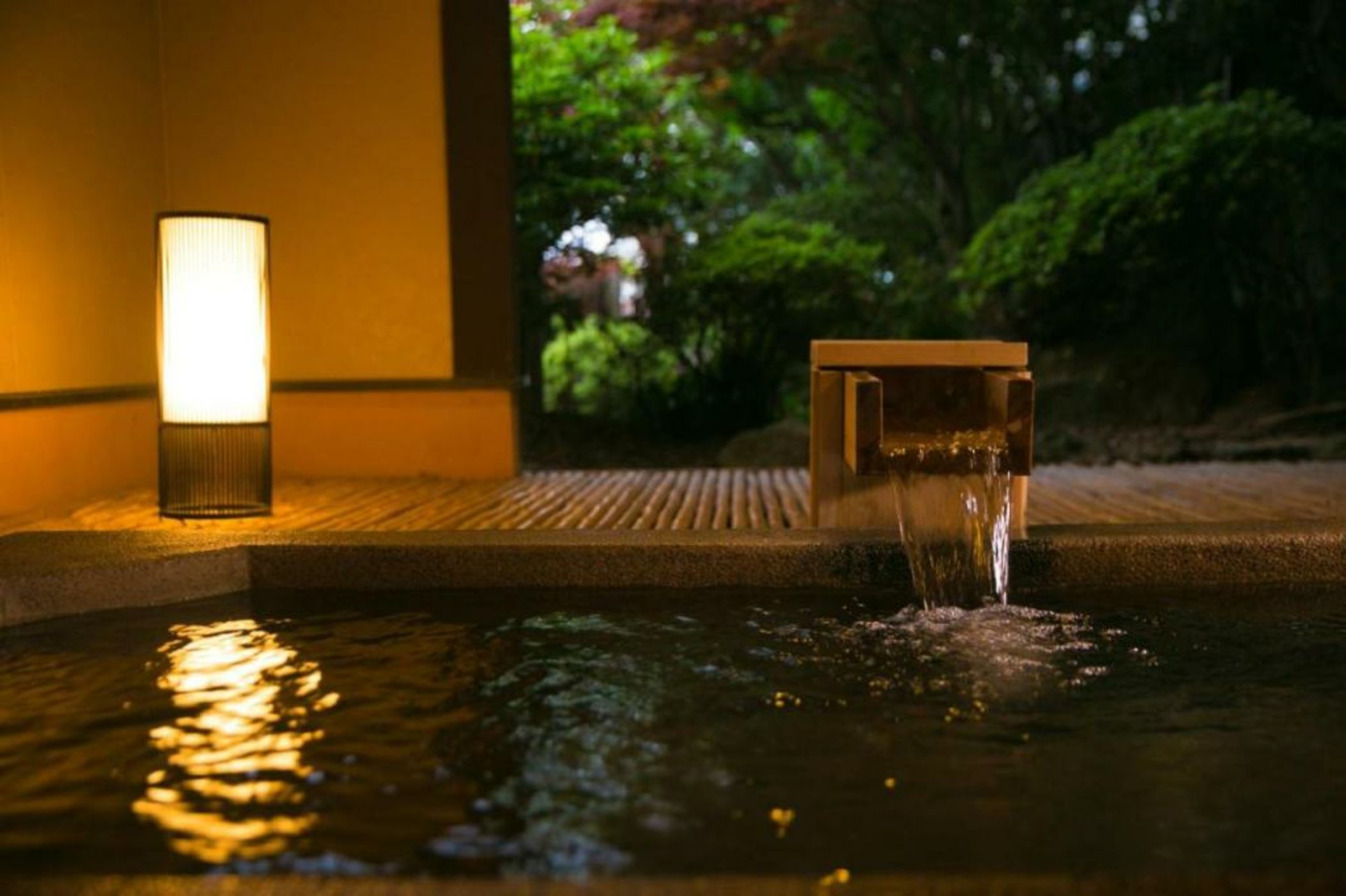 SEKIYA RESORT Bettei Haruki