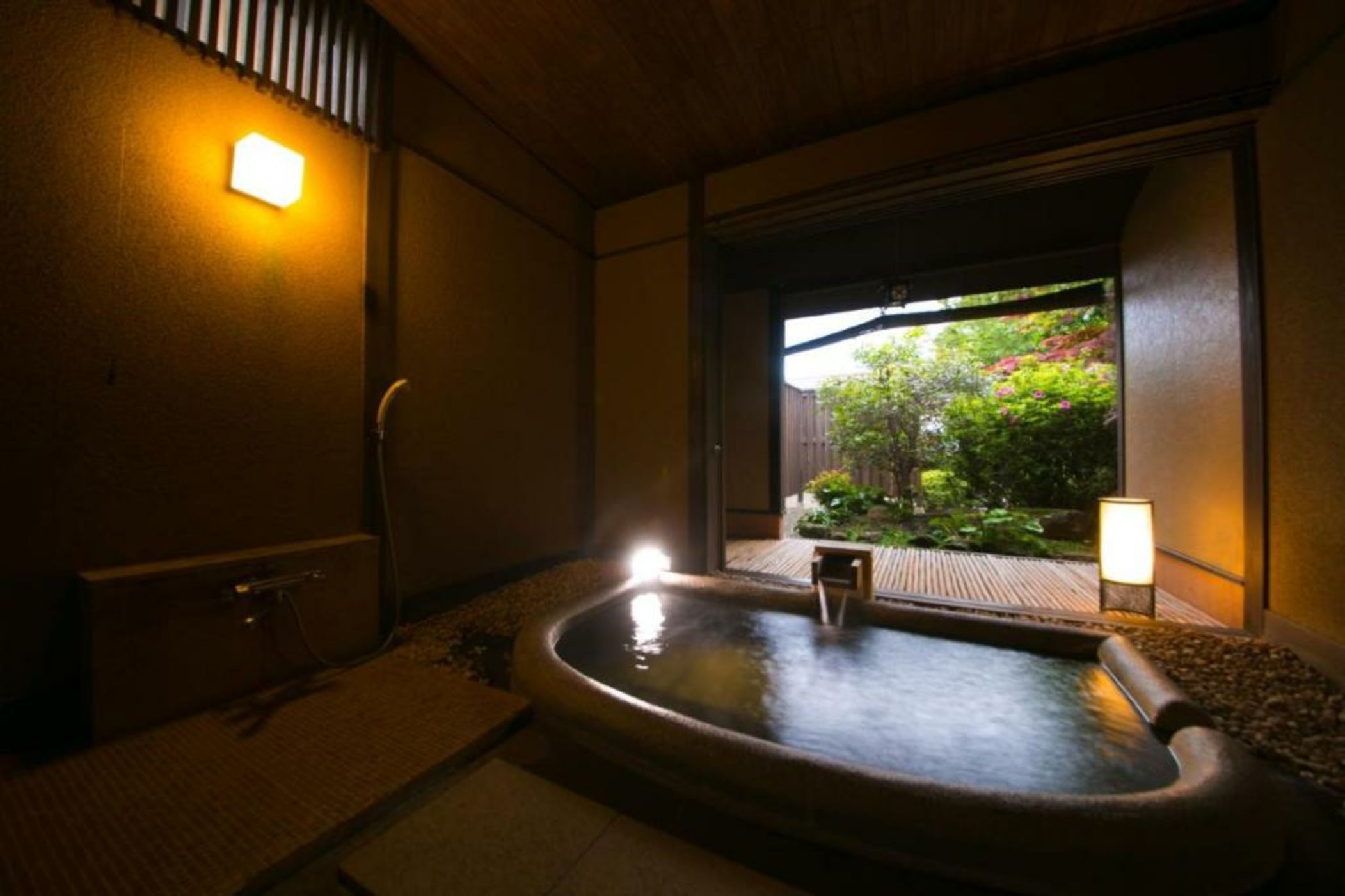 SEKIYA RESORT Bettei Haruki