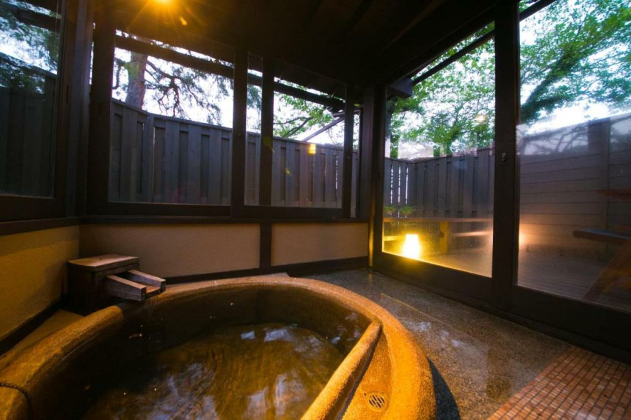 SEKIYA RESORT Bettei Haruki