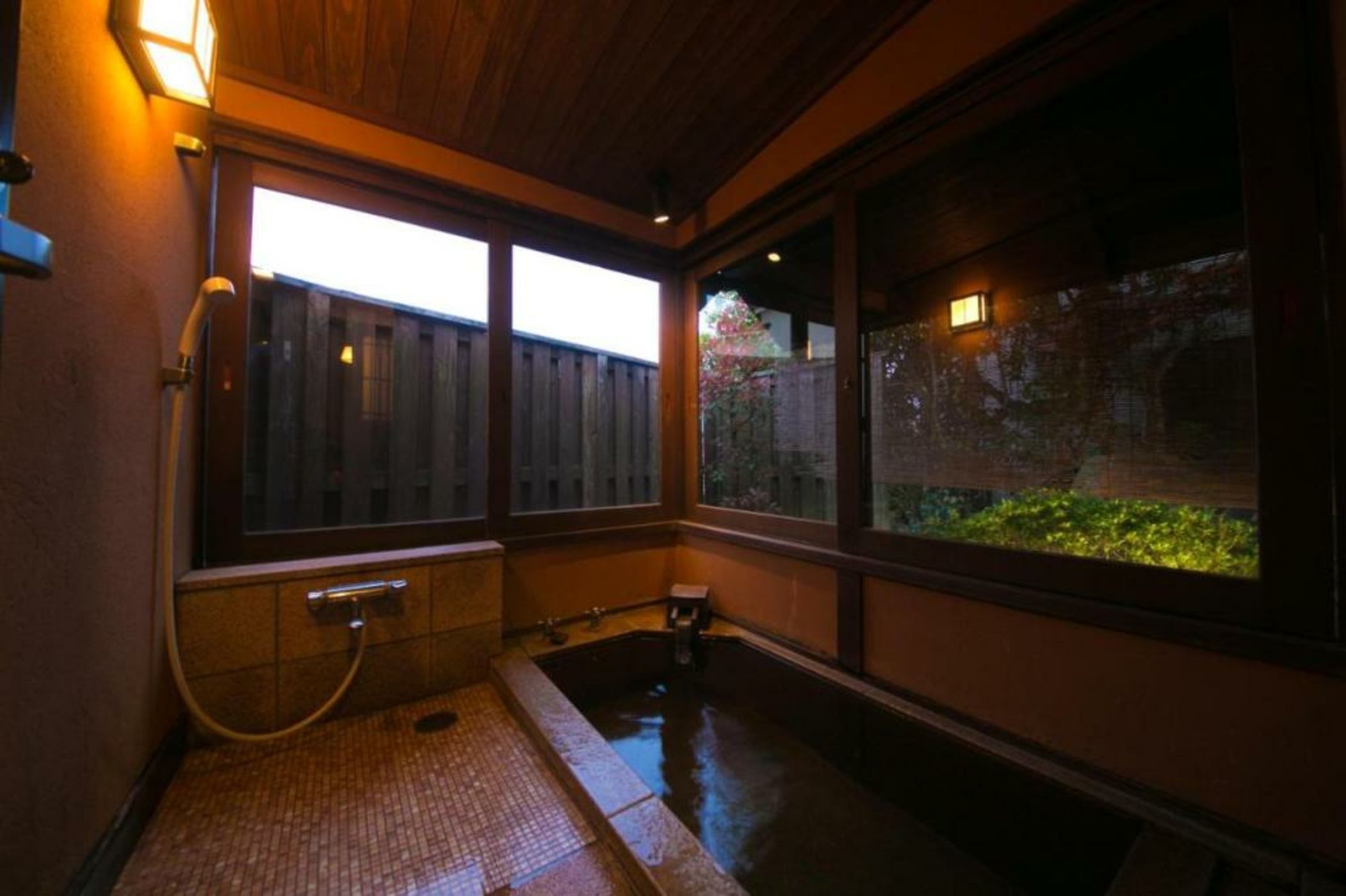 SEKIYA RESORT Bettei Haruki
