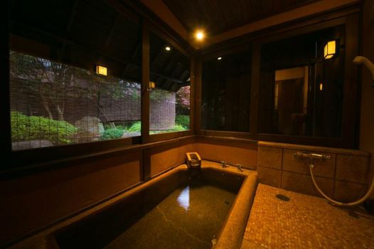 SEKIYA RESORT Bettei Haruki