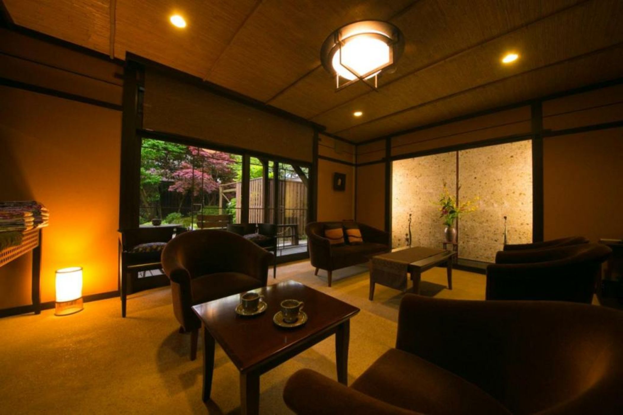SEKIYA RESORT Bettei Haruki