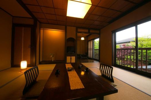 SEKIYA RESORT Bettei Haruki