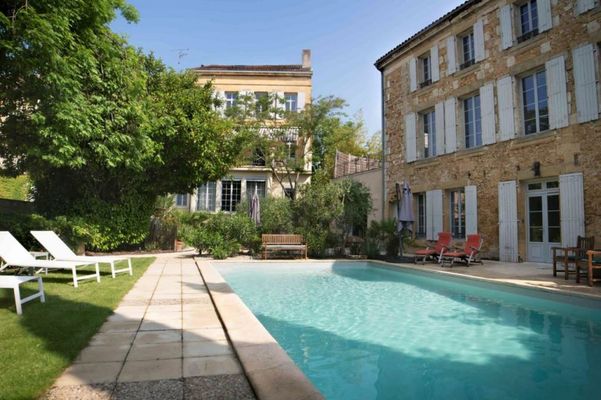 B&B Le Clos d'Argenson