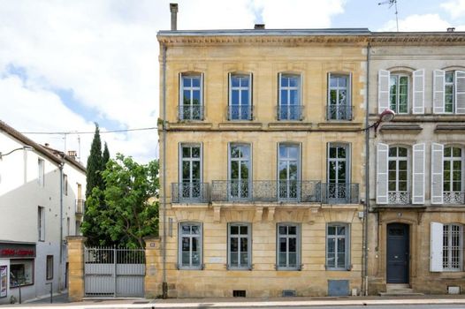 B&B Le Clos d'Argenson