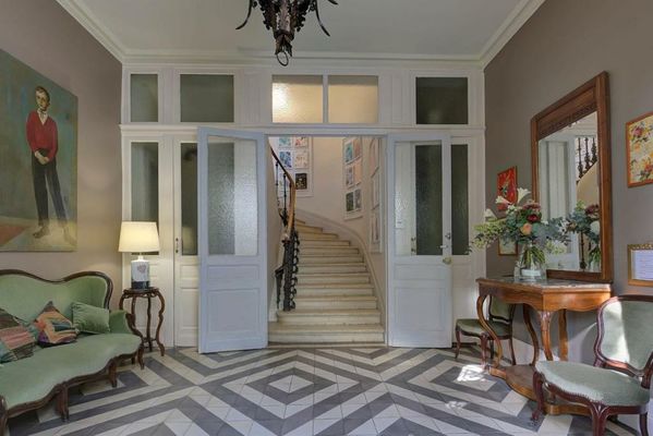 B&B Le Clos d'Argenson