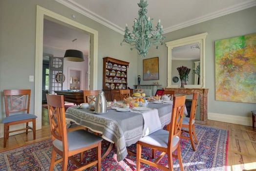 B&B Le Clos d'Argenson