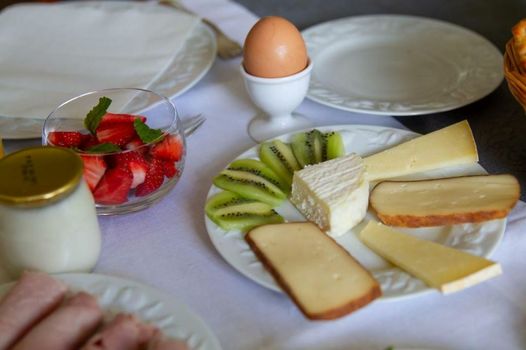 B&B Le Clos d'Argenson