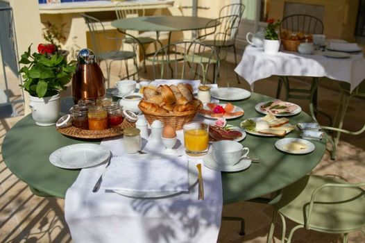B&B Le Clos d'Argenson